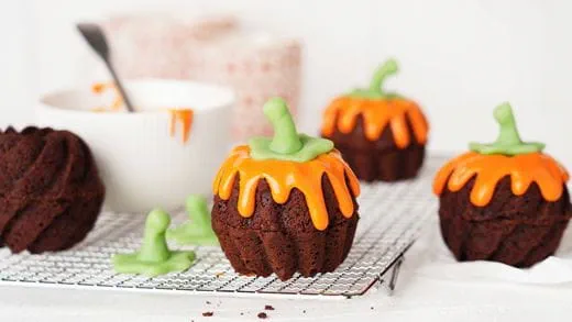 recipe image Kuchenglasur