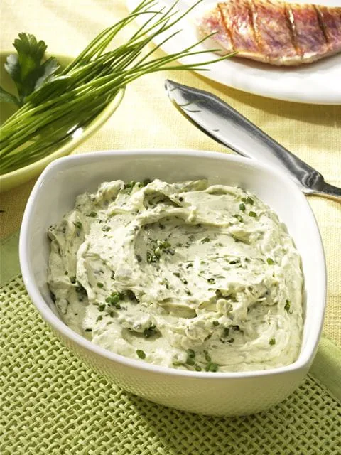 recipe image Rama verde