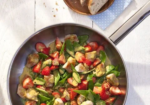 recipe image Putencurry