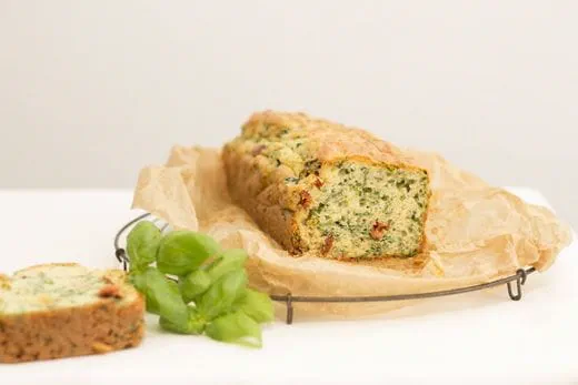 recipe image Kräuterkuchen