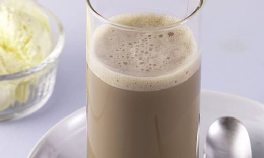 recipe image Mokka-Shake