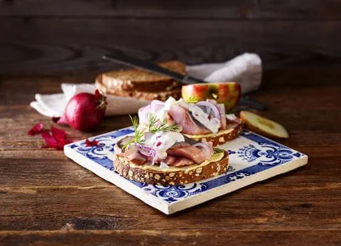 recipe image Morgen Kater-Stulle