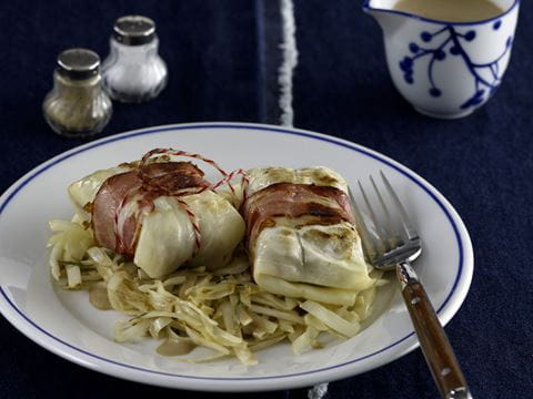 recipe image Kohlrouladen