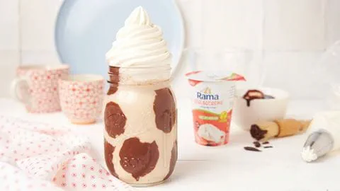 recipe image Bananenshake