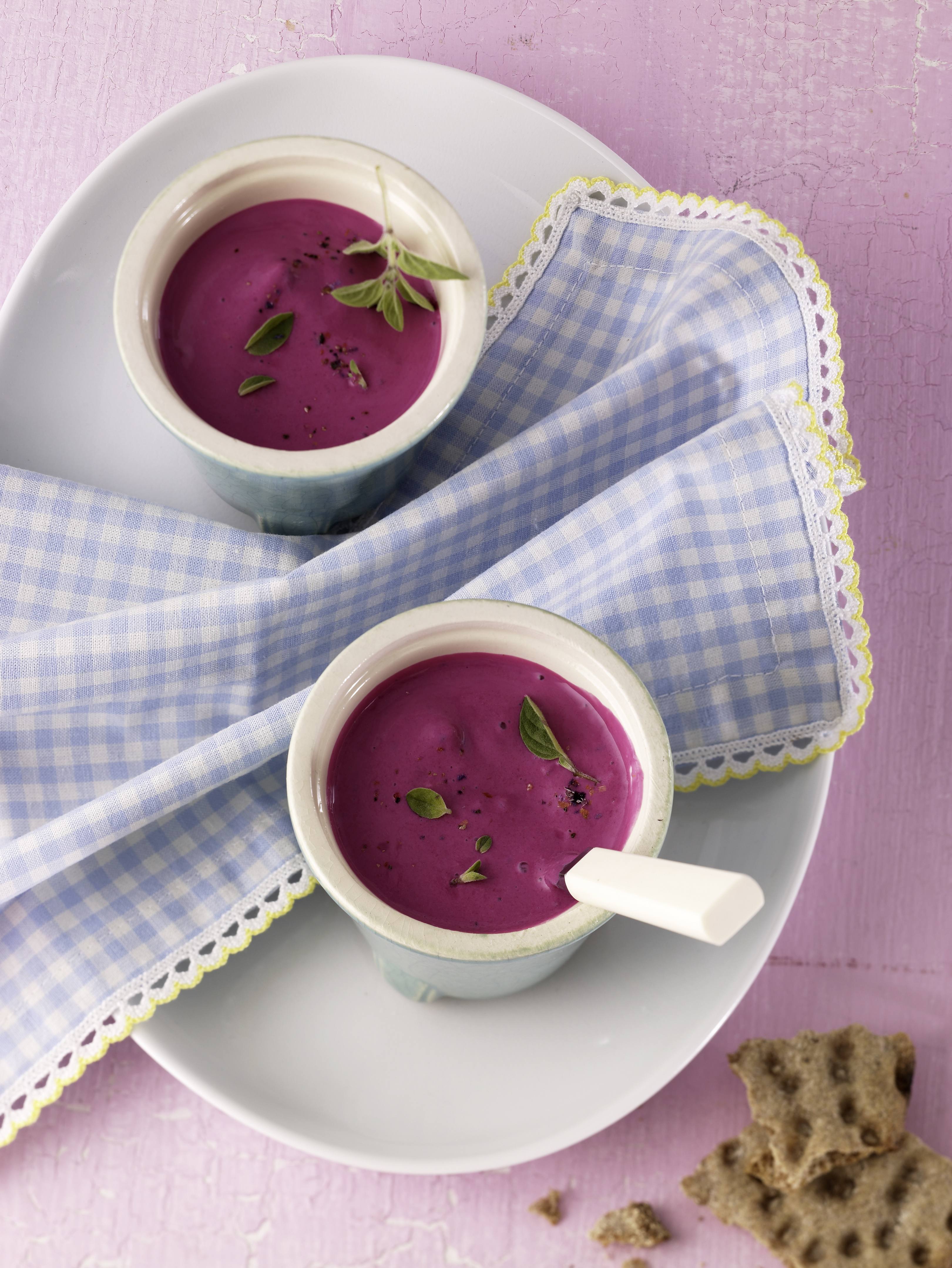 Rote Beete Dip | Rama