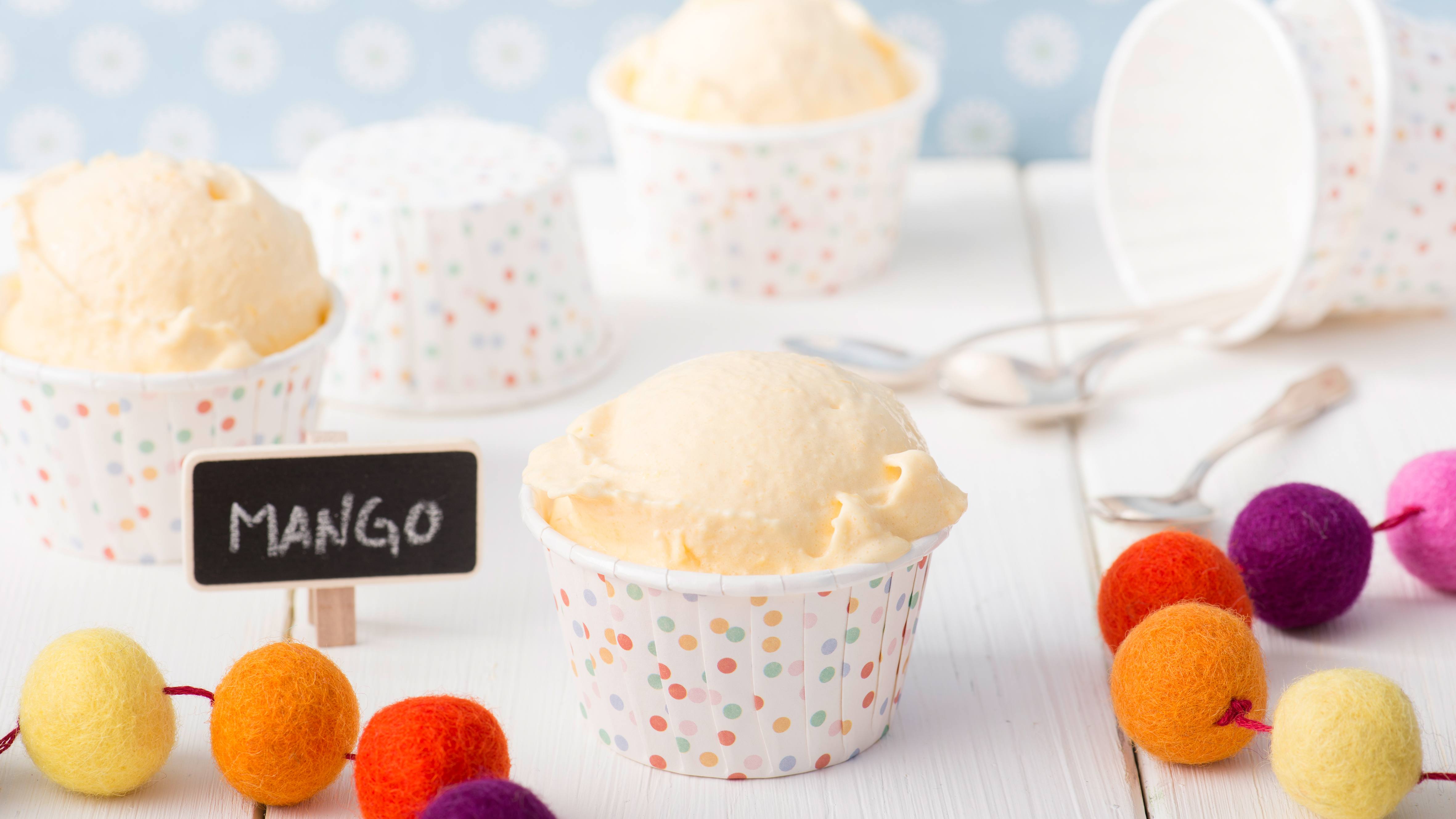 recipe image Mangoeis