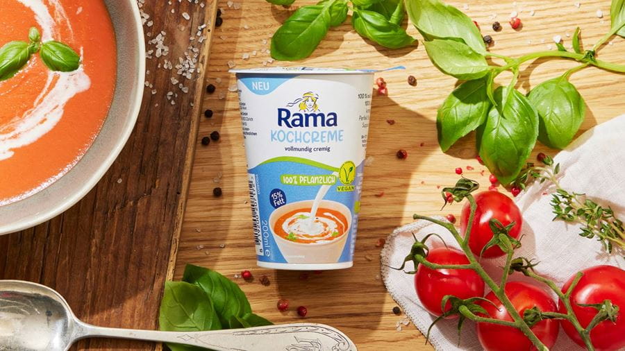 recipe image Tomatensuppe