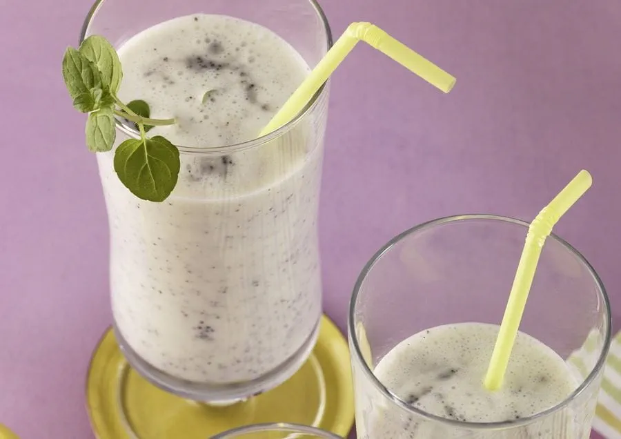 recipe image Bananen Shake