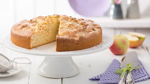 recipe image Apfelkuchen