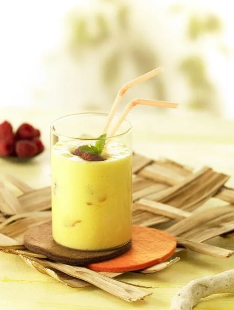 recipe image Mango-Shake
