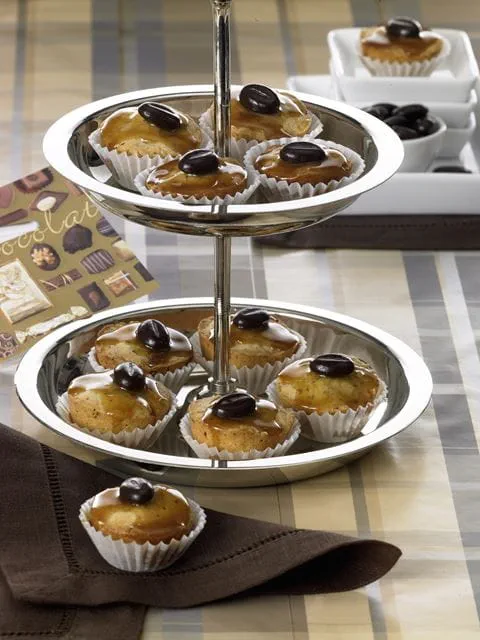 recipe image Karamell-Toffees