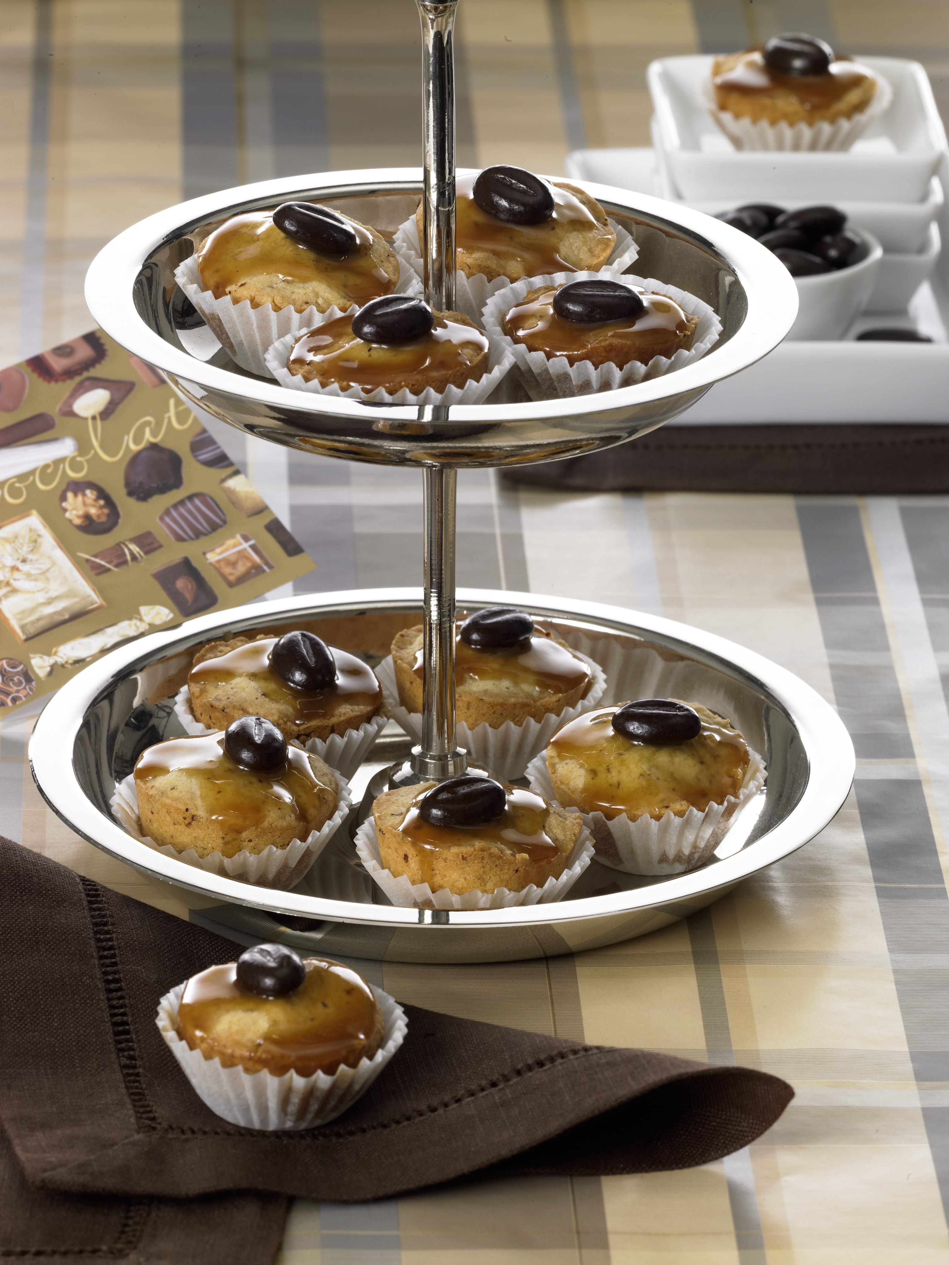 Karamell-Toffees | Rama