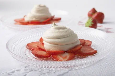 recipe image Karamellcreme