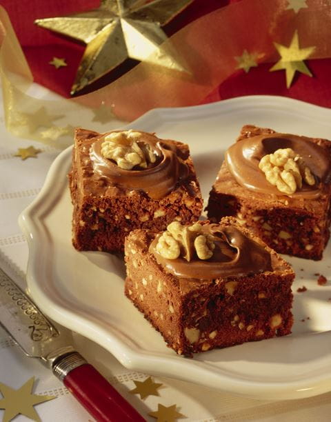 recipe image Brownies