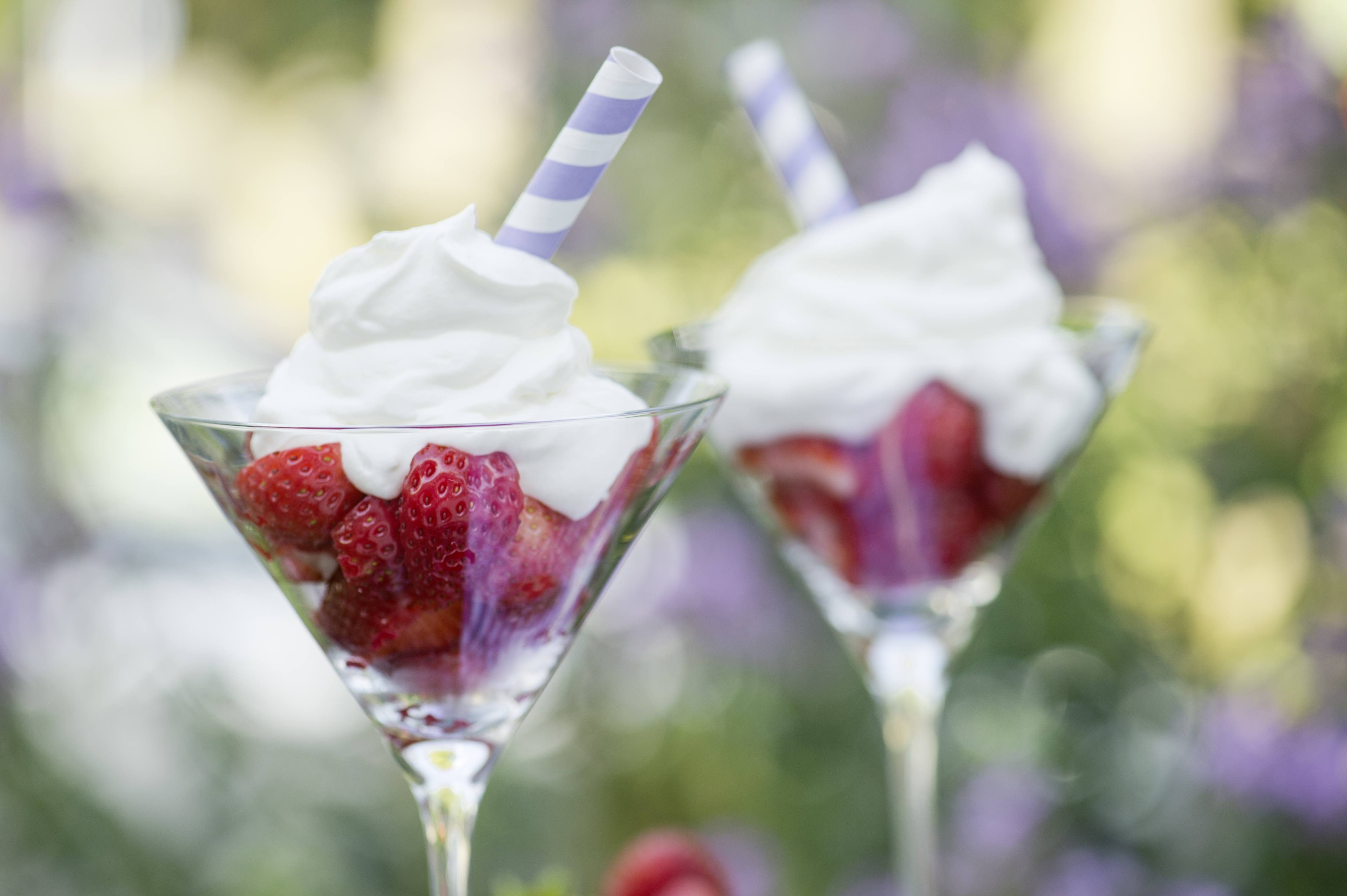 Amaretto-Creme | Rama