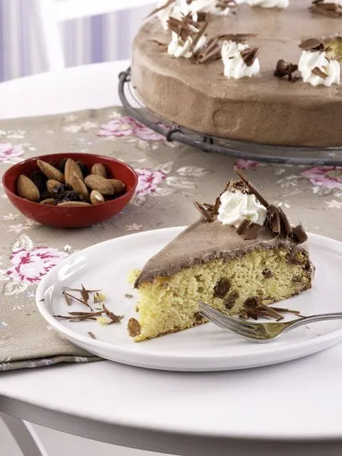 recipe image Kartoffelkuchen