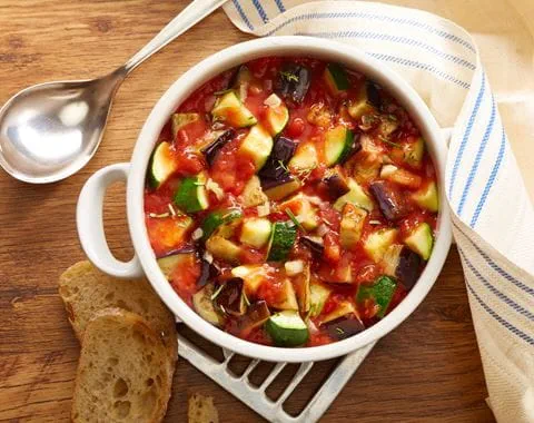 recipe image Ratatouille