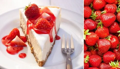 recipe image New York Cheesecake