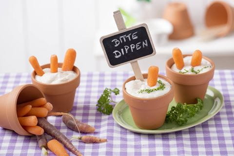 recipe image Bohnenmus