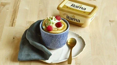 recipe image Tassenkuchen