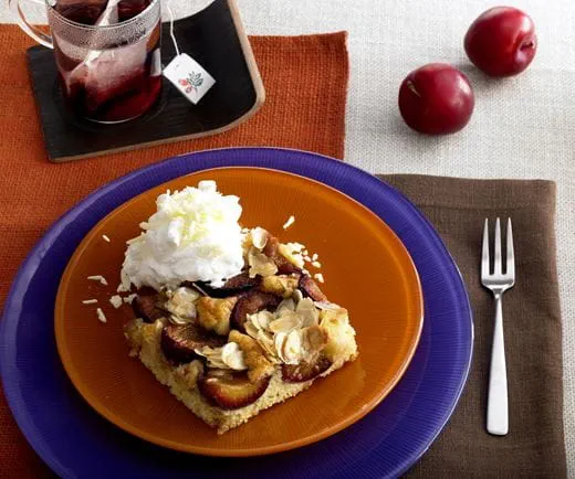 recipe image Zwetschgenkuchen vom Blech