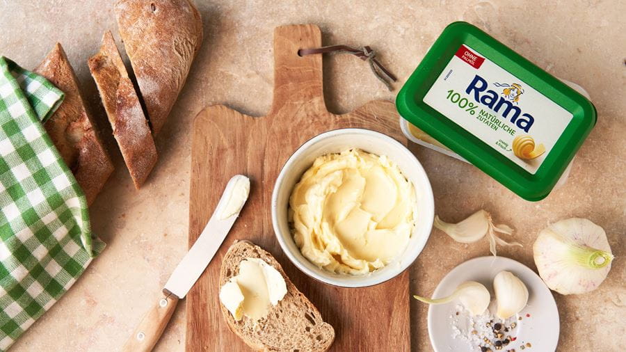 recipe image Knoblauch-Dip