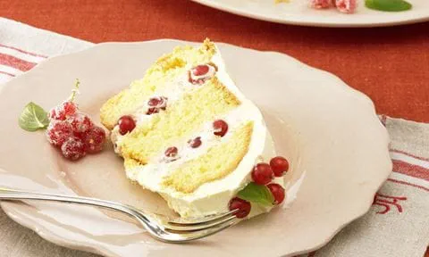 recipe image Frankfurter Kranz