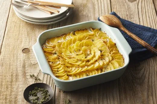 recipe image Kartoffelgratin