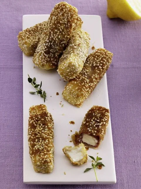 recipe image Käse Sticks