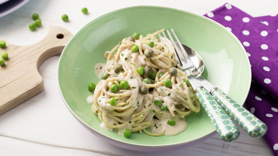 recipe image Thunfischsalat