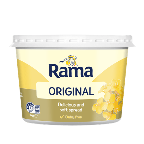 Product Page, Rama Original