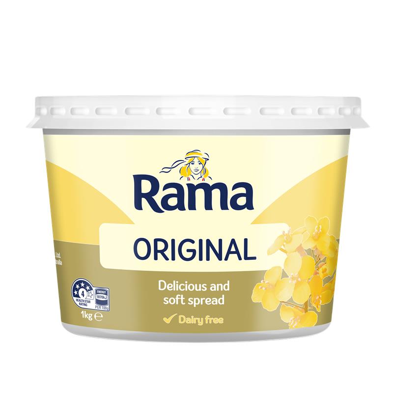 Rama Original