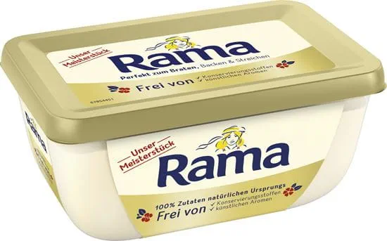 Rama Meisterstück
