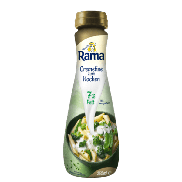 Rama Cremefine zum Kochen 7%