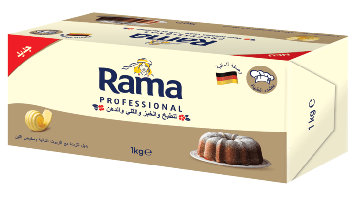Rama Professional
