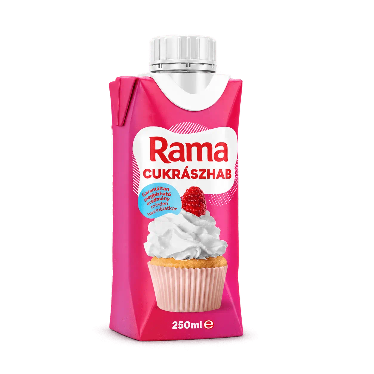 Rama Whipping Cream