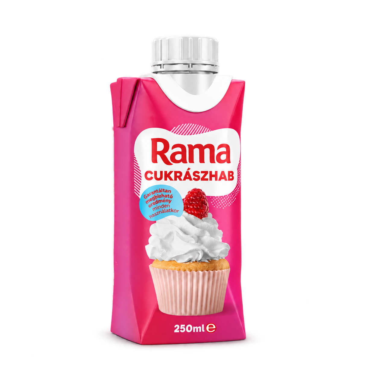 Rama Whipping Cream