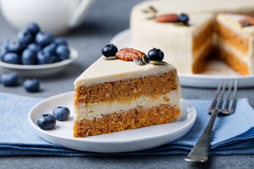 recipe image Fahéjas Répatorta