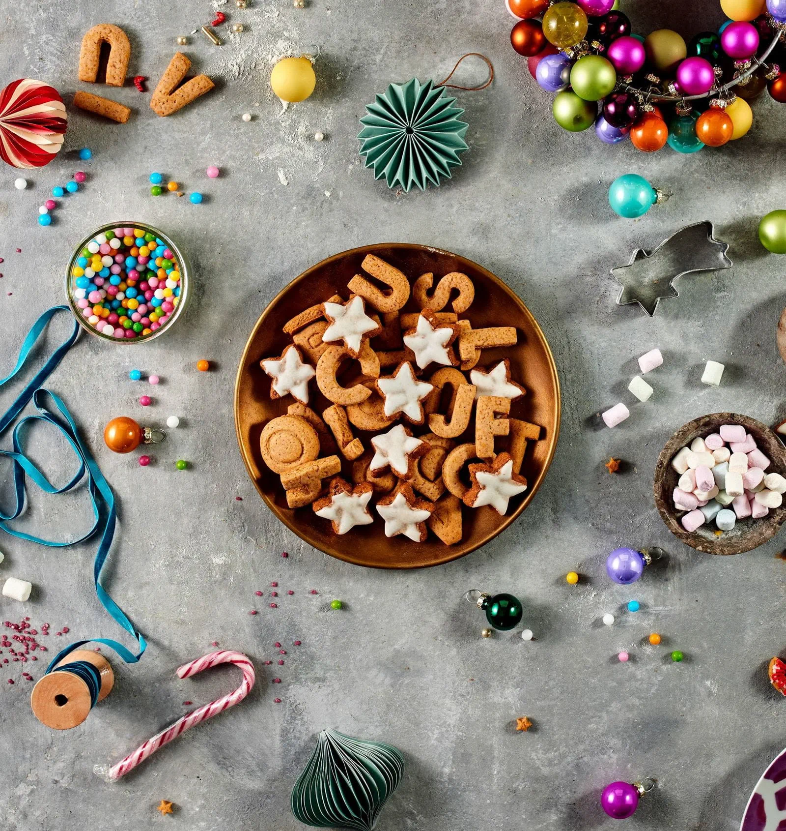 recipe image Karácsonyi Rögtön Puha Mézeskalács