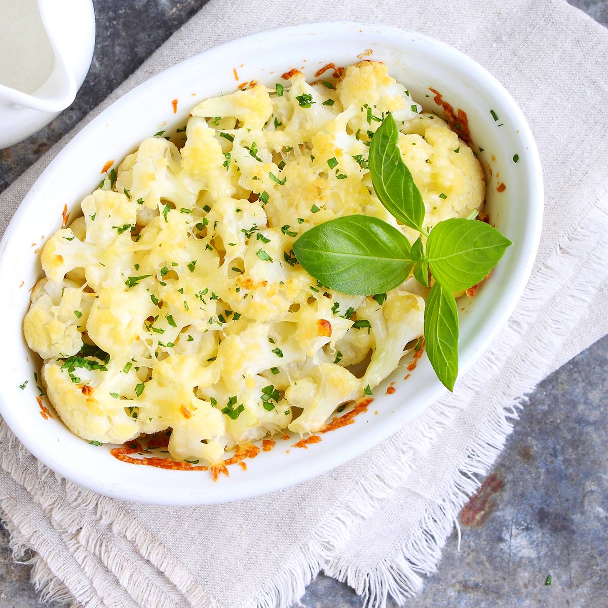 recipe image Dubarry Karfiol