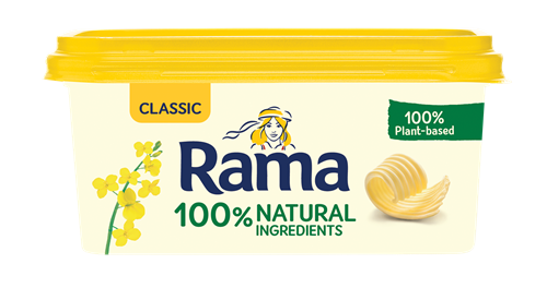 Product Page, Rama Classic
