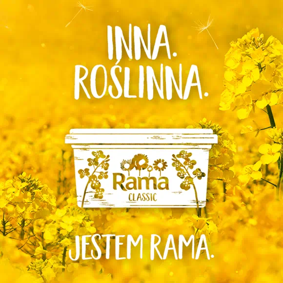 Przepisy na kanapki, rama
