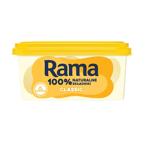 Product Page, Rama Classic