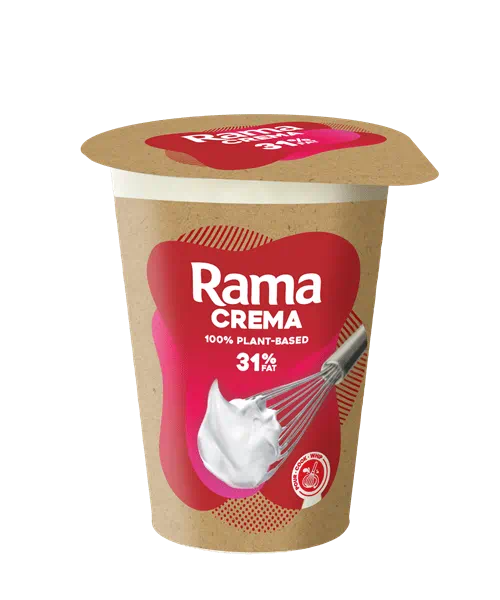 Product Page, Rama Crema 31%