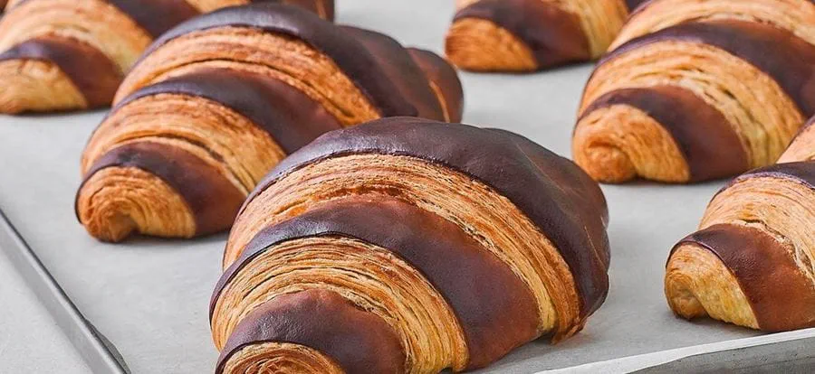 recipe image CROISSANT (ROGALIK)