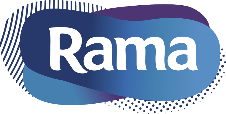 Team Rama Logo Rama Buttery | Rama