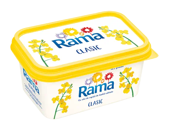 Rama classic
