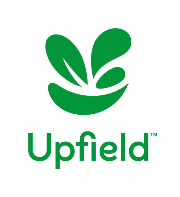 upfield logo