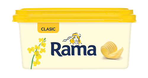 Product Page, Rama Clasic