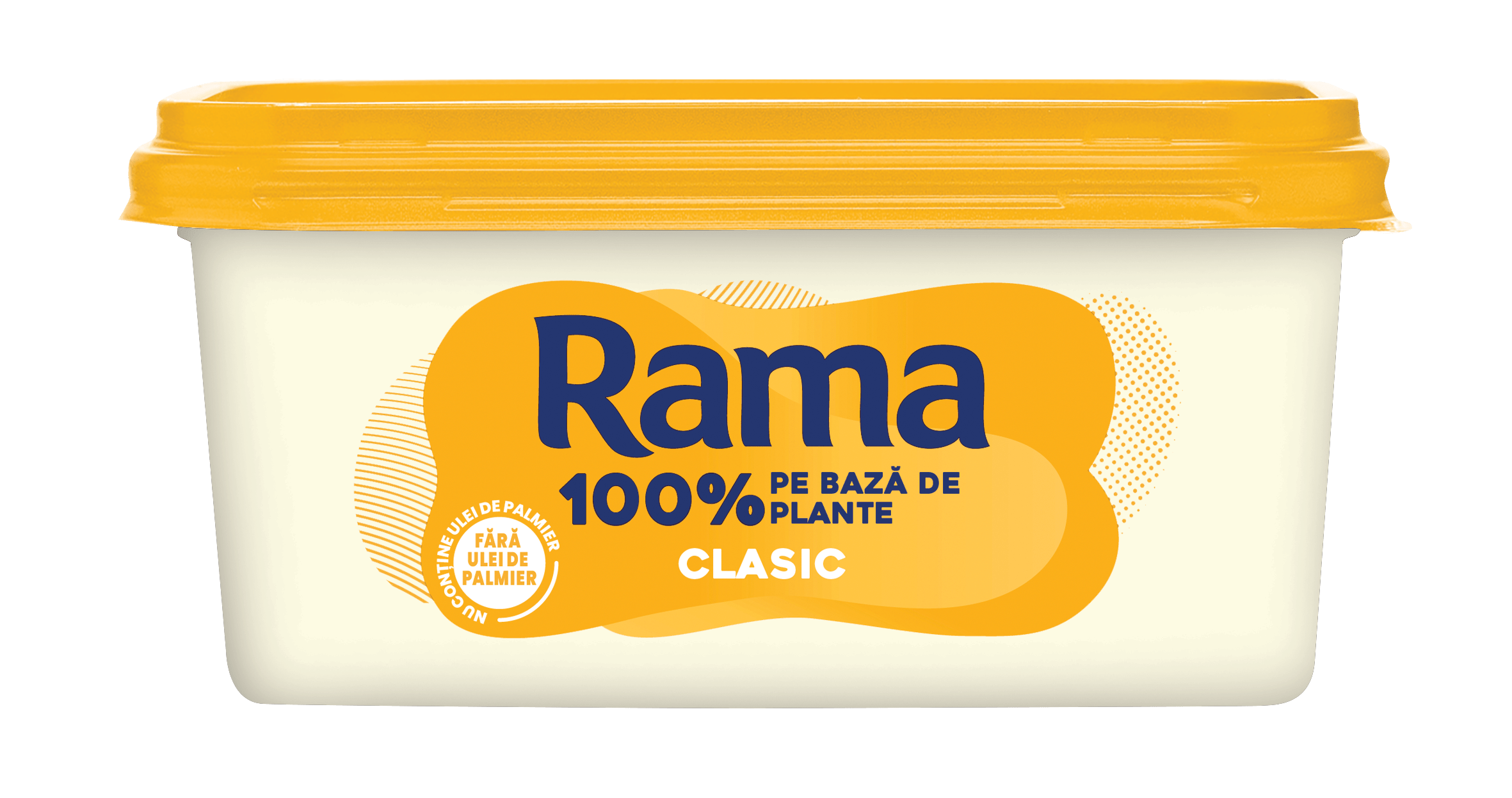 GRĂSIME VEGETALĂ TARTINABILĂ 59%